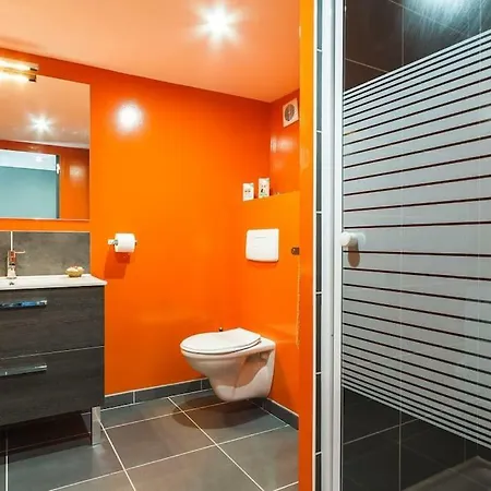 Holiday home L'atelier