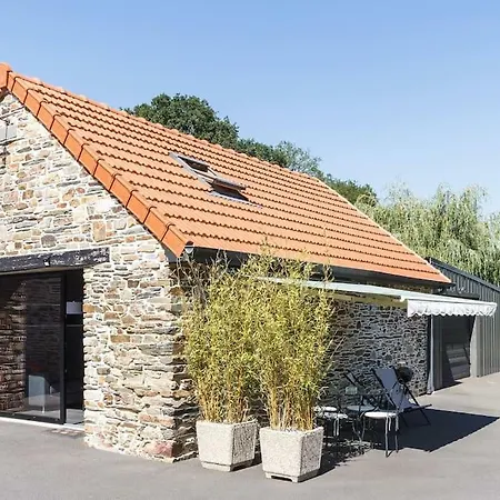 L'atelier Holiday home Vay